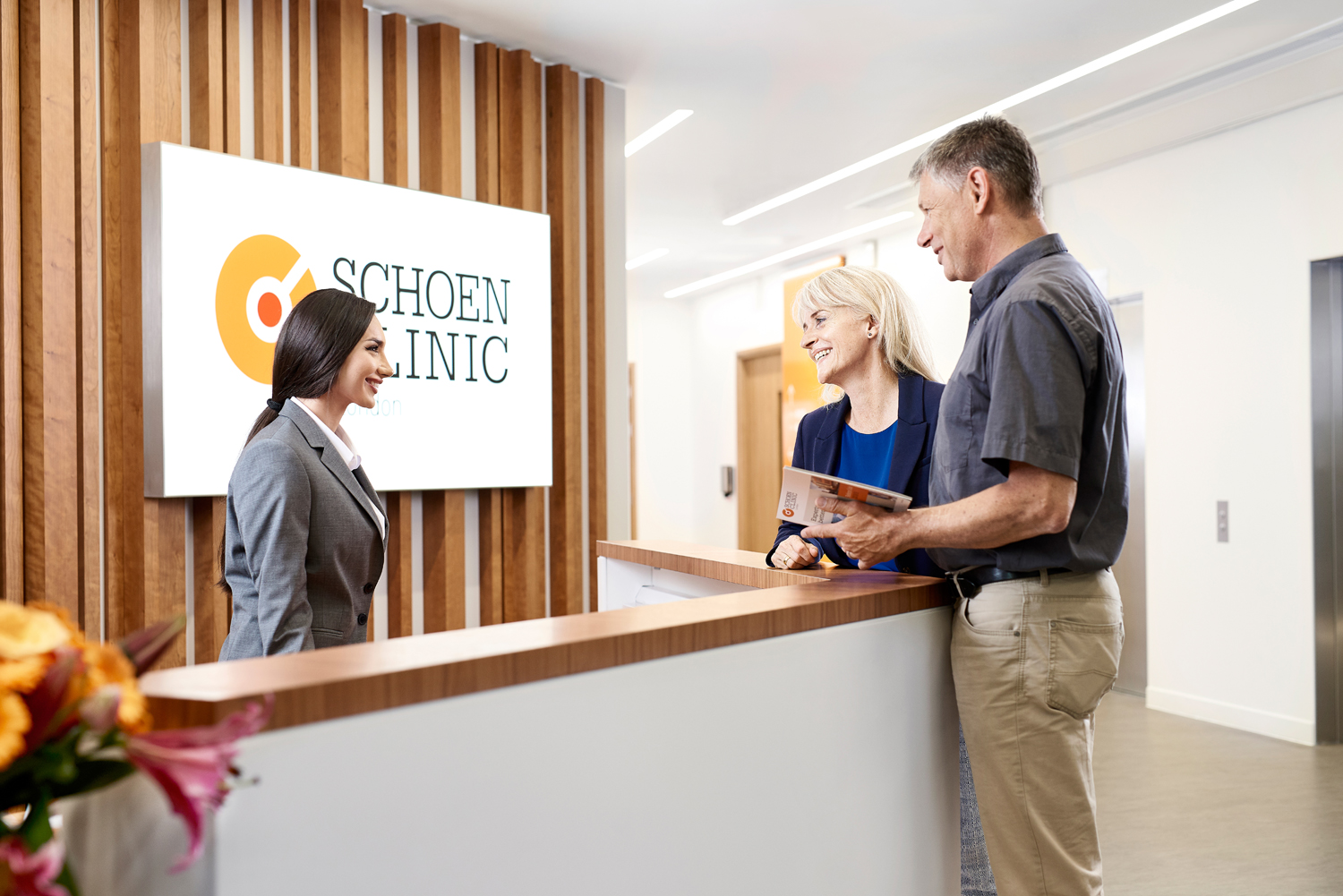 Contact Capital Foot & Ankle